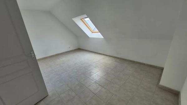 maison neuve 5 chambres