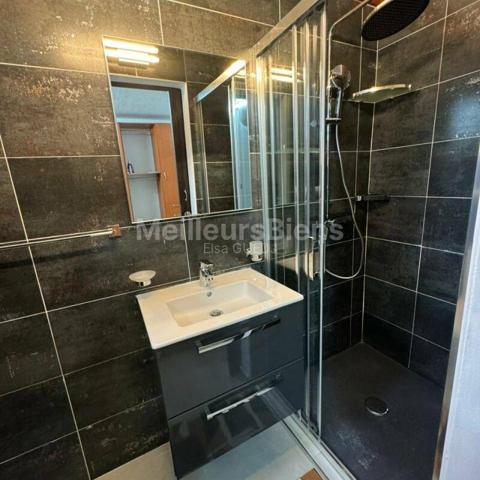 Maison Individuelle meublée