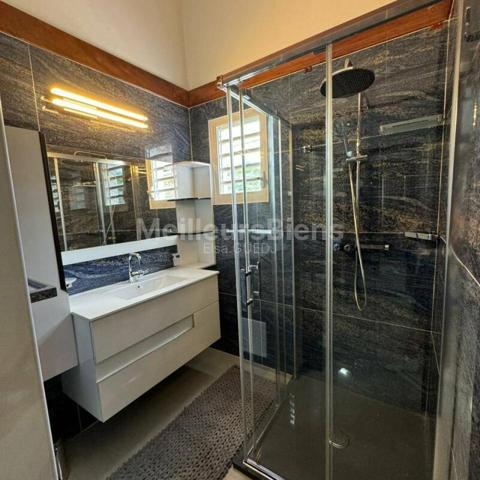 Maison Individuelle meublée