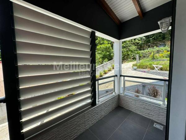 Maison Individuelle meublée