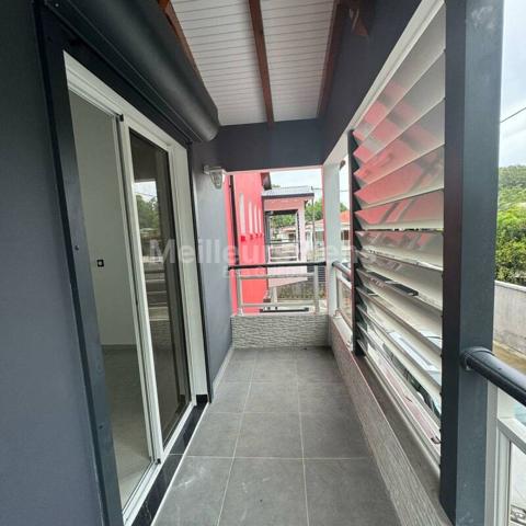 Maison Individuelle meublée