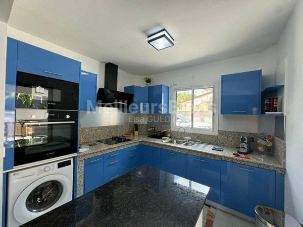 Maison Individuelle meublée