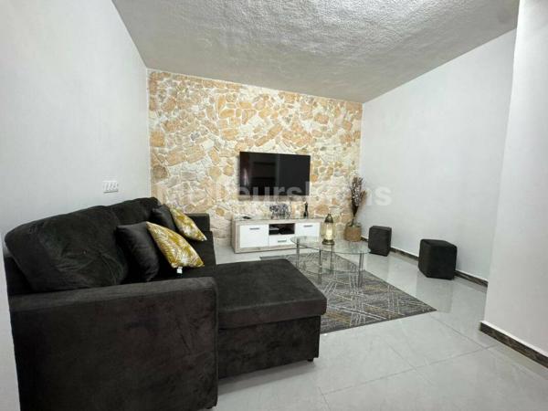 Maison Individuelle meublée