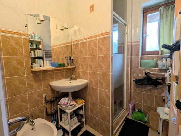 Maison à vendre SEGONZAC (16) Maison en moellons avec garage et grand jardin