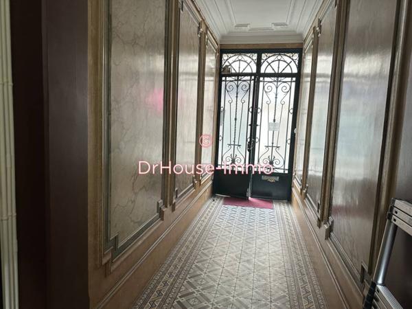 Appartement à vendre 2 pièces de 52 m²