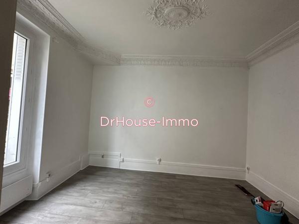 Appartement à vendre 2 pièces de 52 m²