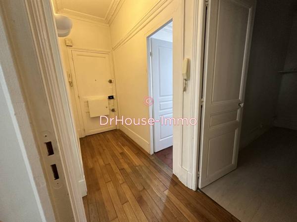 Appartement à vendre 2 pièces de 52 m²