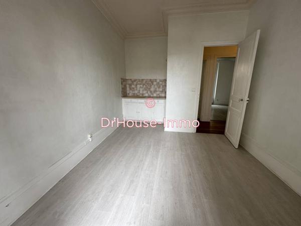 Appartement à vendre 2 pièces de 52 m²
