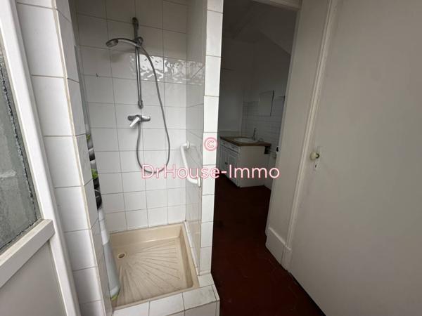 Appartement à vendre 2 pièces de 52 m²