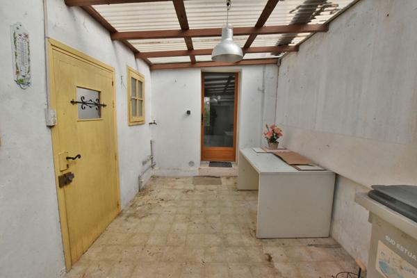 **Maison a vendre rive gauche de Bergerac ? Potentiel a exploiter !**