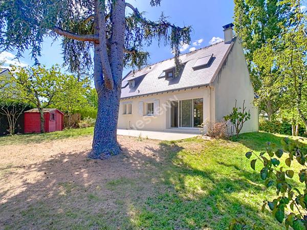 Maison Avrille 6 pièce(s) - Parc de la Haye