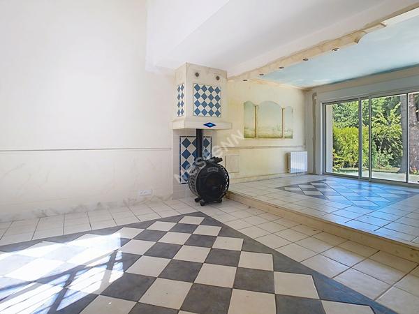 Maison Avrille 6 pièce(s) - Parc de la Haye