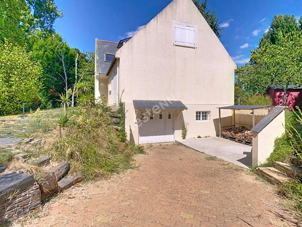 Maison Avrille 6 pièce(s) - Parc de la Haye