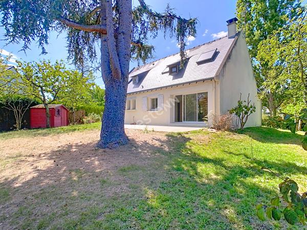 Maison Avrille 6 pièce(s) - Parc de la Haye