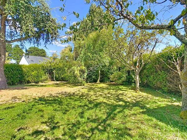 Maison Avrille 6 pièce(s) - Parc de la Haye