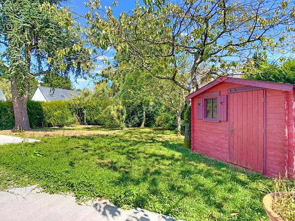 Maison Avrille 6 pièce(s) - Parc de la Haye