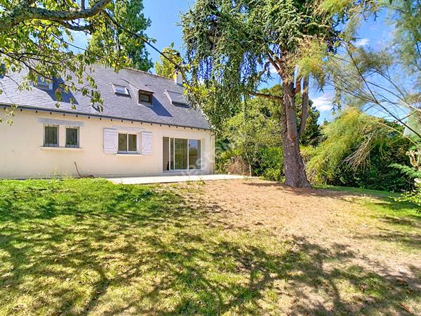 Maison Avrille 6 pièce(s) - Parc de la Haye