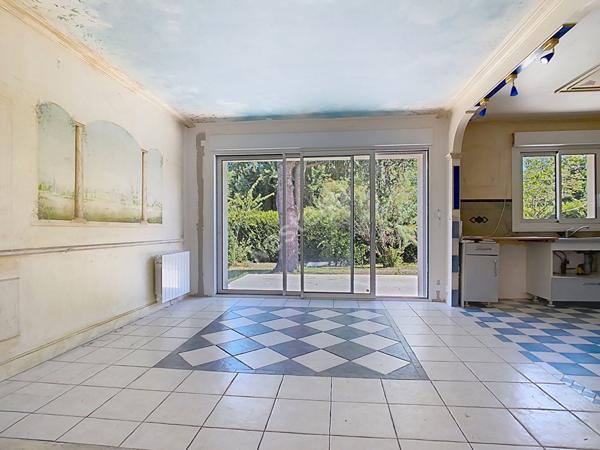 Maison Avrille 6 pièce(s) - Parc de la Haye