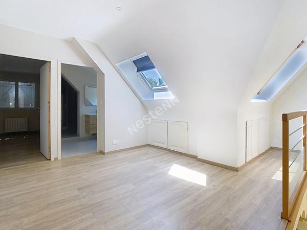 Maison Avrille 6 pièce(s) - Parc de la Haye