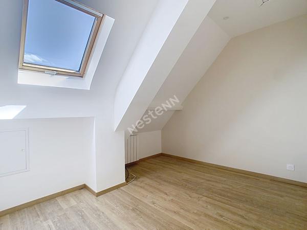 Maison Avrille 6 pièce(s) - Parc de la Haye