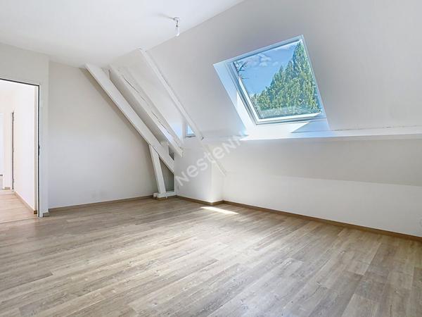 Maison Avrille 6 pièce(s) - Parc de la Haye