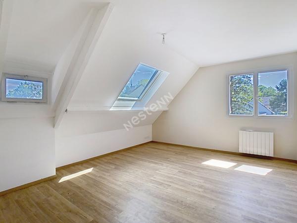 Maison Avrille 6 pièce(s) - Parc de la Haye