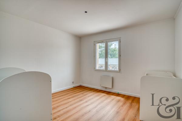 Maison de plain-pied à Sainte-Livrade-sur-Lot (Lot-et-Garonne, 47 )