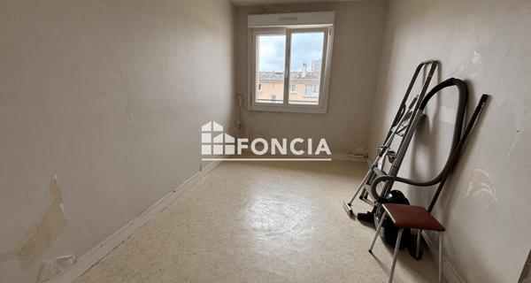 À vendre Appartement 3 pièces 63.22 m² - Quimper 29000