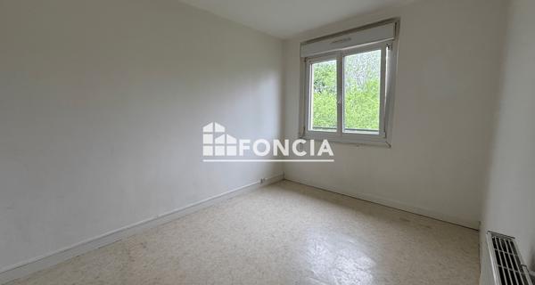 À vendre Appartement 3 pièces 63.22 m² - Quimper 29000