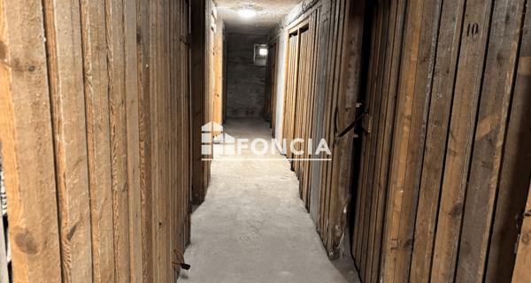À vendre Appartement 3 pièces 63.22 m² - Quimper 29000