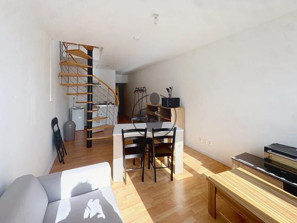 Vente Immeuble 101 m2 à Saint-Quentin