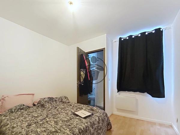 Vente Immeuble 101 m2 à Saint-Quentin