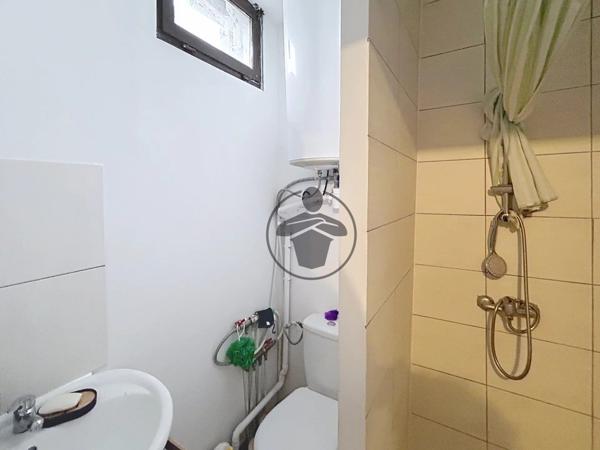 Vente Immeuble 101 m2 à Saint-Quentin