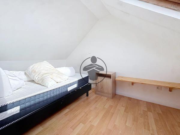 Vente Immeuble 101 m2 à Saint-Quentin