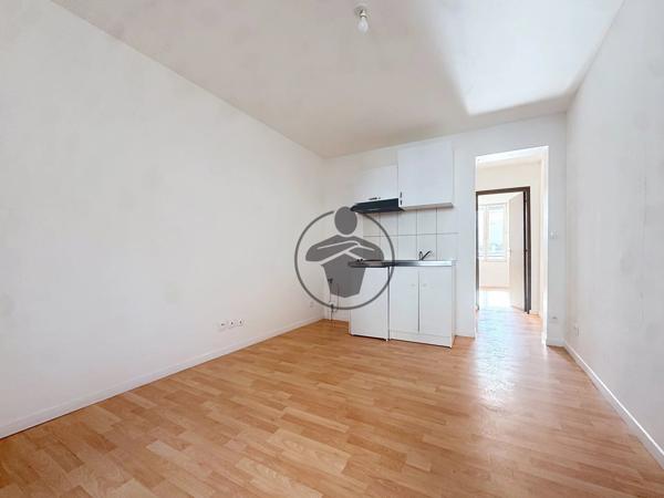 Vente Immeuble 101 m2 à Saint-Quentin