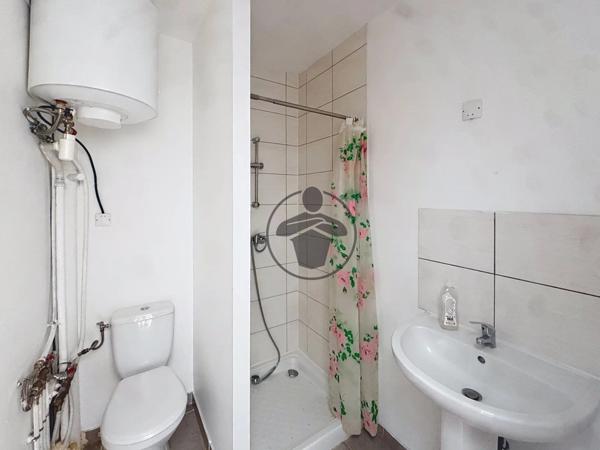 Vente Immeuble 101 m2 à Saint-Quentin