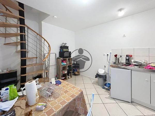 Vente Immeuble 101 m2 à Saint-Quentin