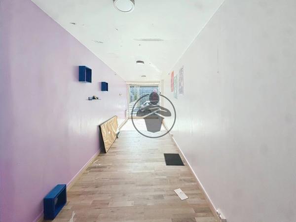 Vente Immeuble 101 m2 à Saint-Quentin