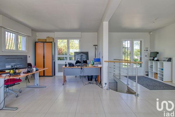 Maison à vendre 7 pièces 195 m² Lagny-sur-Marne