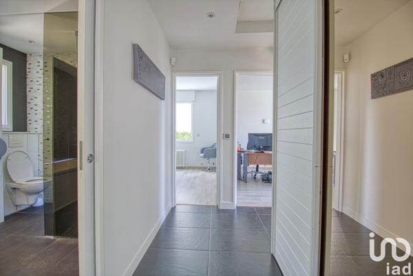 Maison à vendre 7 pièces 195 m² Lagny-sur-Marne