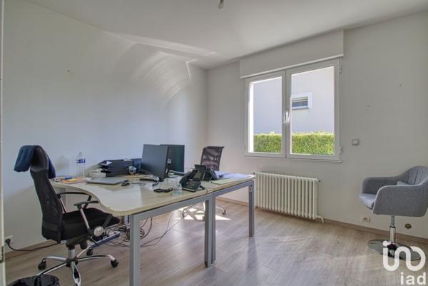 Maison à vendre 7 pièces 195 m² Lagny-sur-Marne