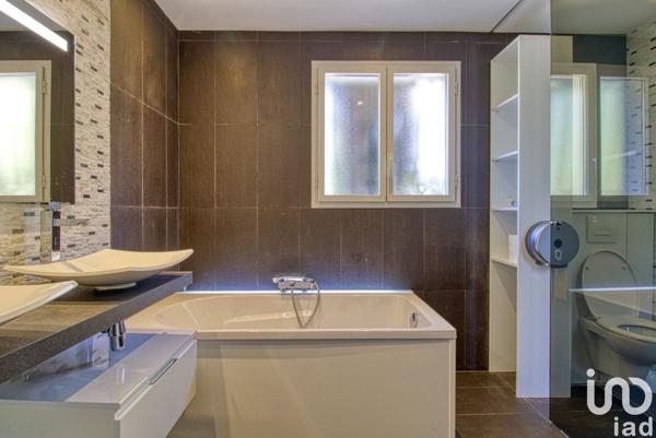 Maison à vendre 7 pièces 195 m² Lagny-sur-Marne