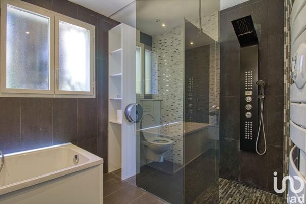 Maison à vendre 7 pièces 195 m² Lagny-sur-Marne