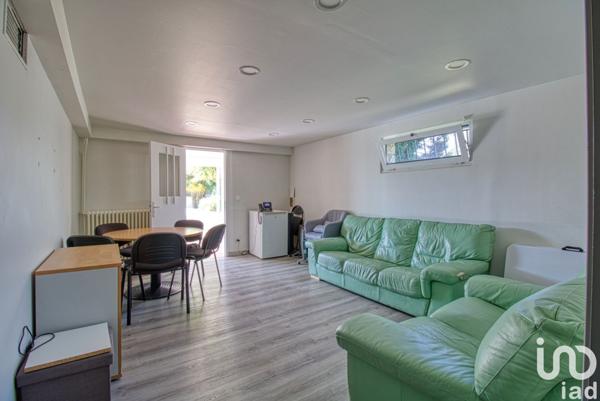 Maison à vendre 7 pièces 195 m² Lagny-sur-Marne