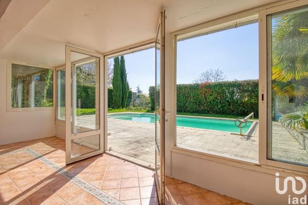 Maison à vendre 7 pièces 195 m² Lagny-sur-Marne