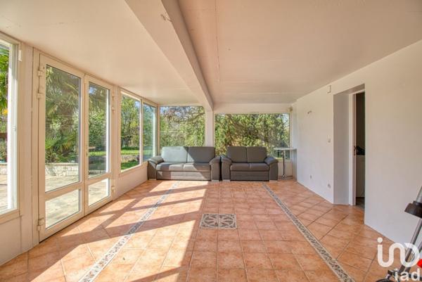 Maison à vendre 7 pièces 195 m² Lagny-sur-Marne