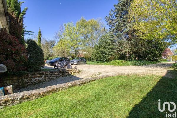 Maison à vendre 7 pièces 195 m² Lagny-sur-Marne