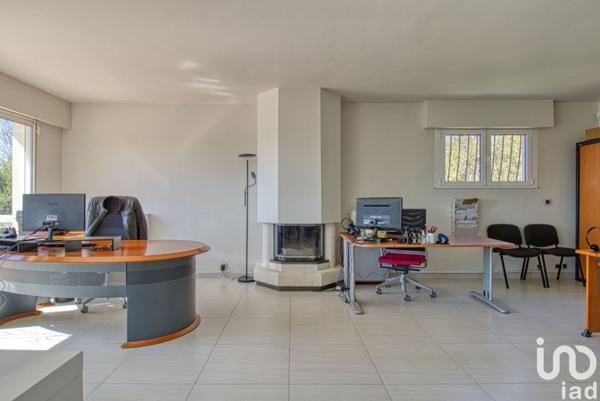 Maison à vendre 7 pièces 195 m² Lagny-sur-Marne
