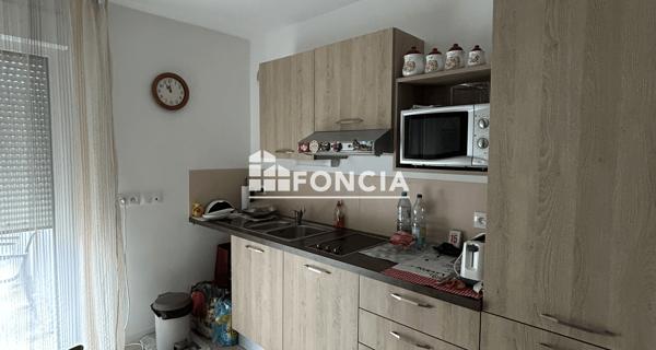 À vendre Appartement 2 pièces 48.55 m² - Challans 85300