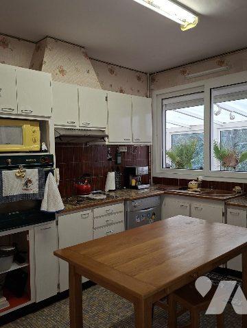 Maison à vendre Monts